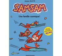 Bayard Jeunesse SamSam tome 1