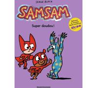 Bayard Jeunesse SamSam tome 12