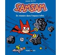 Bayard Jeunesse SamSam tome 7