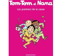 Bayard Jeunesse Tom-Tom et Nana tome 10