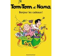 Bayard Jeunesse Tom-Tom et Nana tome 13