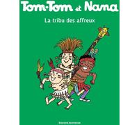 Bayard Jeunesse Tom-Tom et Nana tome 14