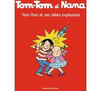 Bayard Jeunesse Tom-Tom et Nana tome 2