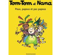 Bayard Jeunesse Tom-Tom et Nana tome 20