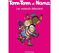 Bayard Jeunesse Tom-Tom et Nana tome 25