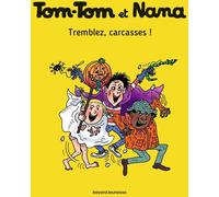 Bayard Jeunesse Tom-Tom et Nana tome 26