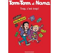 Bayard Jeunesse Tom-Tom et Nana tome 27