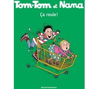 Bayard Jeunesse Tom-Tom et Nana tome 31