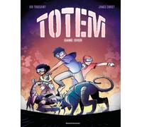 Bayard Jeunesse Totem tome 3