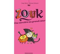 Bayard Jeunesse Zouk tome 1