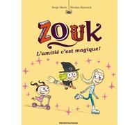 Bayard Jeunesse Zouk tome 10