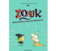 Bayard Jeunesse Zouk tome 11