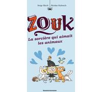 Bayard Jeunesse Zouk tome 13