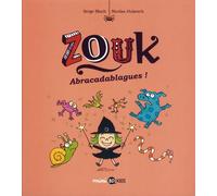 Bayard Jeunesse Zouk tome 15