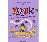 Bayard Jeunesse Zouk tome 18