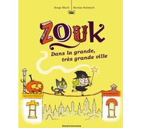 Bayard Jeunesse Zouk tome 21