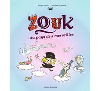 Bayard Jeunesse Zouk tome 22