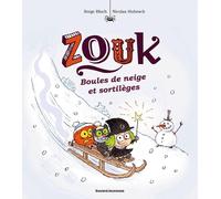 Bayard Jeunesse Zouk tome 23