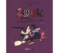 Bayard Jeunesse Zouk tome 7