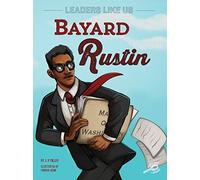 Bayard Rustin