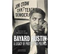 Bayard Rustin Bayard Rustin (Auteur)
