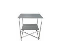 BAYASUN Meuble de Cuisine Pliant Laki Camping Car