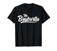 Bayburt 69 Vintage Memleket Türkiye Turquie T-Shirt