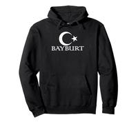 Bayburt memleket turquie turc souvenir touristique Turc Sweat à Capuche