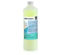 Baycinex Nettoyant Ligne d'eau pour Piscine 1 x 1 L - Anti-Calcaire Piscine