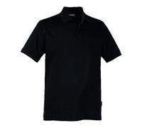 BayCity Polo-Shirt, taille M, blanc Quantité:1