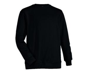 BayCity Sweat-shirt, taille 3XL, noir Quantité:1