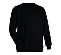 BayCity Sweat-shirt, taille M, bleu royal Quantité:1