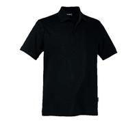 BayCity T-shirt Polo, taille M, bleu royal Quantité:1