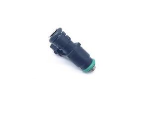 BAYDE 1PCS Buse D'injecteur De Carburant A3C0659410000 pour Suzuki pour Street Motorcycle GN125E 1991-1997 125CC Pièces Automobiles