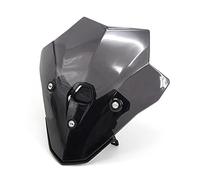BAYDE Accessoires De Moto, Carénage De Pare-Brise, Déflecteur De Vent pour F900R F 900R F900 R 2020 Spoiler Moto(B)