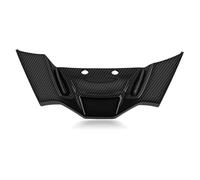 BAYDE Aileron Aérodynamique De Moto Downforce Naked pour S1000R 2021-2024 Et M1000R 2023-2024(Style 2)