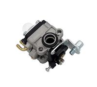 BAYDE Carburateur de Rechange for débroussailleuse à Essence 4 Temps 139F des pièces de Rechange