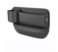 BayDe Cuir Voiture Siège côté D'espace Remplissage boîte,pour BMW 7 Series E65 E66 E67 E68 F01 F02 F03 F04 G11 G12 730d 730Ld Rangement Organisateur Écart combleur intérieur Accessoires