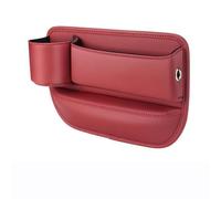 BayDe Cuir Voiture Siège côté D'espace Remplissage boîte,pour Hyundai Grandeur Aslan Staria Veloster Santafe Tucson Kona Rangement Organisateur Écart combleur intérieur Accessoires,C-Driverseat