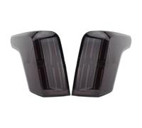 BAYDE Feu De Voiture Pour MITSUBISHI Pour TRITON L200 2015 2016 2017 2018, Clignotant, Accessoires Freinage D'arrêt Haut niveau