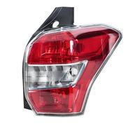 BAYDE Feu De Voiture Pour Subaru Pour Forester 2013 2014 2015 Feu Stop Marche Sans Ampoules, Accessoires Haut niveau(Right)