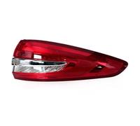 BAYDE Feu De Voiture, Signal D'arrêt, Freinage, Accessoires Pour Ford Pour Mondeo 2017 2018 2019 Haut niveau(Right)