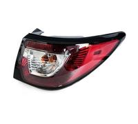 BAYDE Feu Extérieur Voiture Pour Traverse 2013 2014 2015 2016 2017 Accessoires Frein Conduite Clignotant Haut niveau(Right)