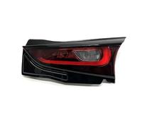 BAYDE Feu Pour Mazda CX-30 2020 2021 2022 2023 Avertissement Freinage, Antibrouillard Clignotant Accessoires Voiture Haut niveau(Right Inside)