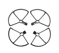 BAYDE Garde d'hélice for Drone sj-rc F11S/F11 Pro/F11 4K Pro, Protecteur d'hélice, Couvercle de Protection de Ventilateur d'aile, Cage, Accessoires de Drone des pièces de Rechange