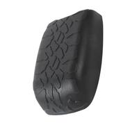 BAYDE Housse De Protection pour Accoudoir Central De Voiture, Garniture en Cuir, Accessoires pour Jeep pour Wrangler JK 2012-2017 Accoudoirs Chaise