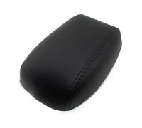 BAYDE Housse De Protection pour Accoudoir Central De Voiture, pour Toyota pour Corolla 2014-2018, Pièces Intérieures Accoudoirs Chaise(Noir)