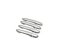 BAYDE Housse Protection Décorative Pour Poignée Porte Voiture Pour Mazda CX-5 KF 2017~2025 2018 2019 2020 Lhd Rhd(Style 5,Rhd)