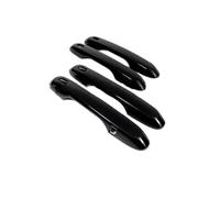 BAYDE Housse Protection Pour Poignée Porte Voiture Accessoires Décoratifs Pour Lexus RX 350 2022 ALA10 ALH10 2023 2024(Style 2)