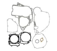 BAYDE Kit De Joints De Carter d'embrayage Et De Cylindre pour Moto pour Suzuki RM-Z450 RMZ450 RM-Z RMZ 450 2008-2023(Type 2)